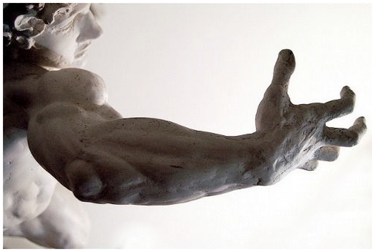 Apollo by michelangelo