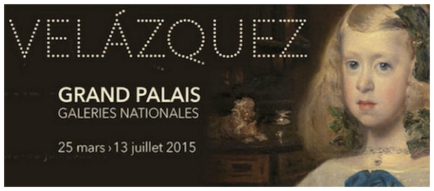 Expo velasquez grand palais 2015