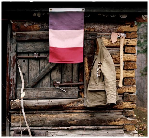 France cabane aventure