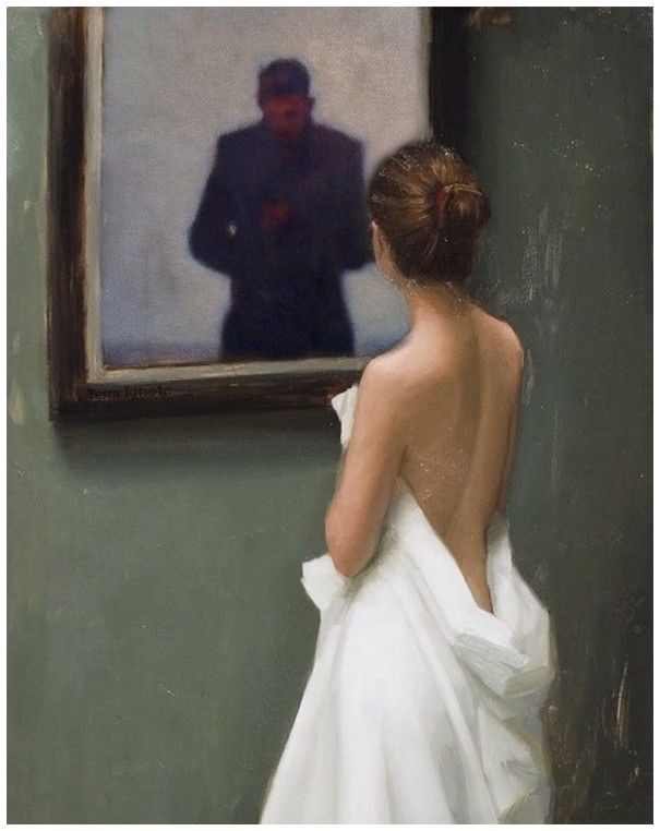 Terra ignota admiration par aaron allen westerberg 1