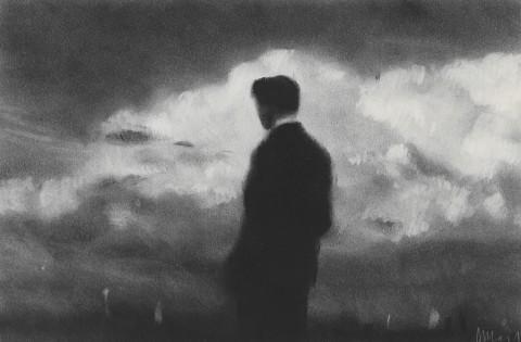 Terra ignota anne magill l homme veritable