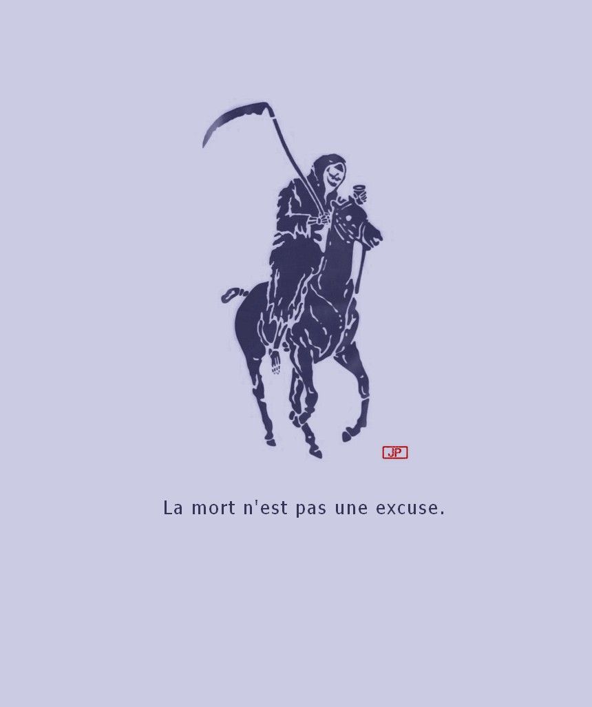 Terra ignota la mort n est pas une excuse