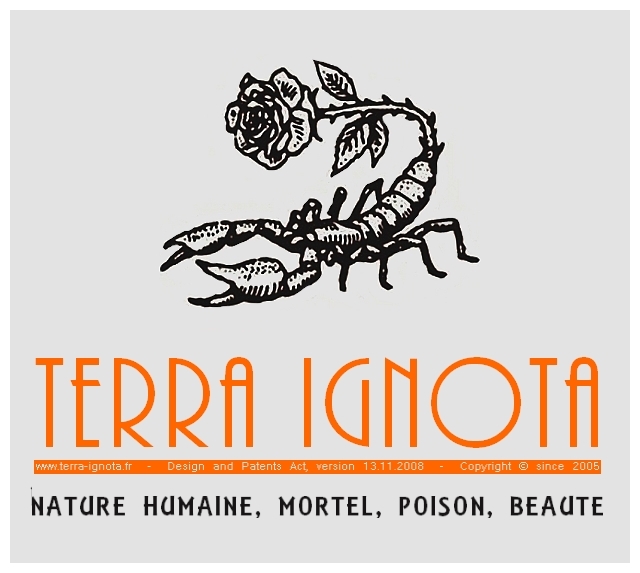 Terra ignota nature humaine