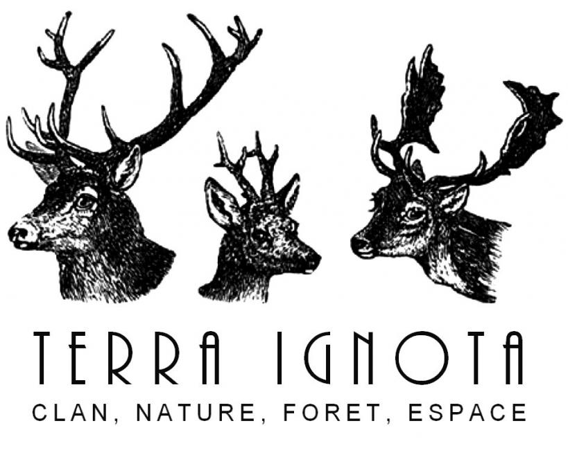 Terra ignota nature vs urbain