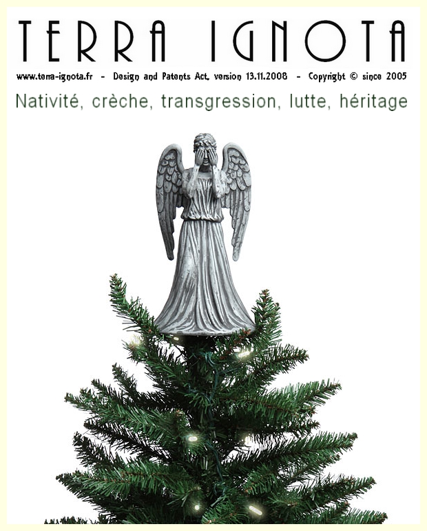 Terra ignota noel 2016