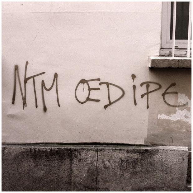 Terra ignota tag ntm oedipe