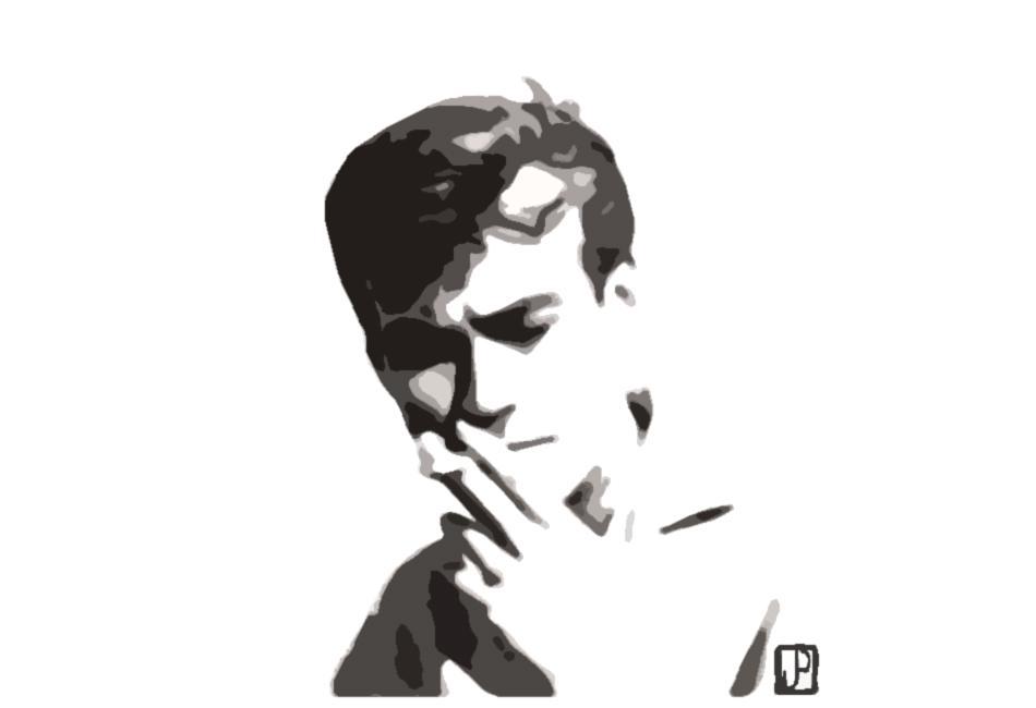 Une âme affamée