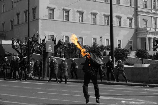 Kalach et molotov