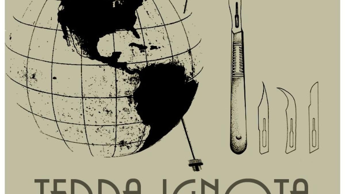 Disséquer le monde