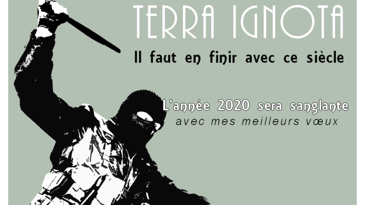 Bonne année sanglante