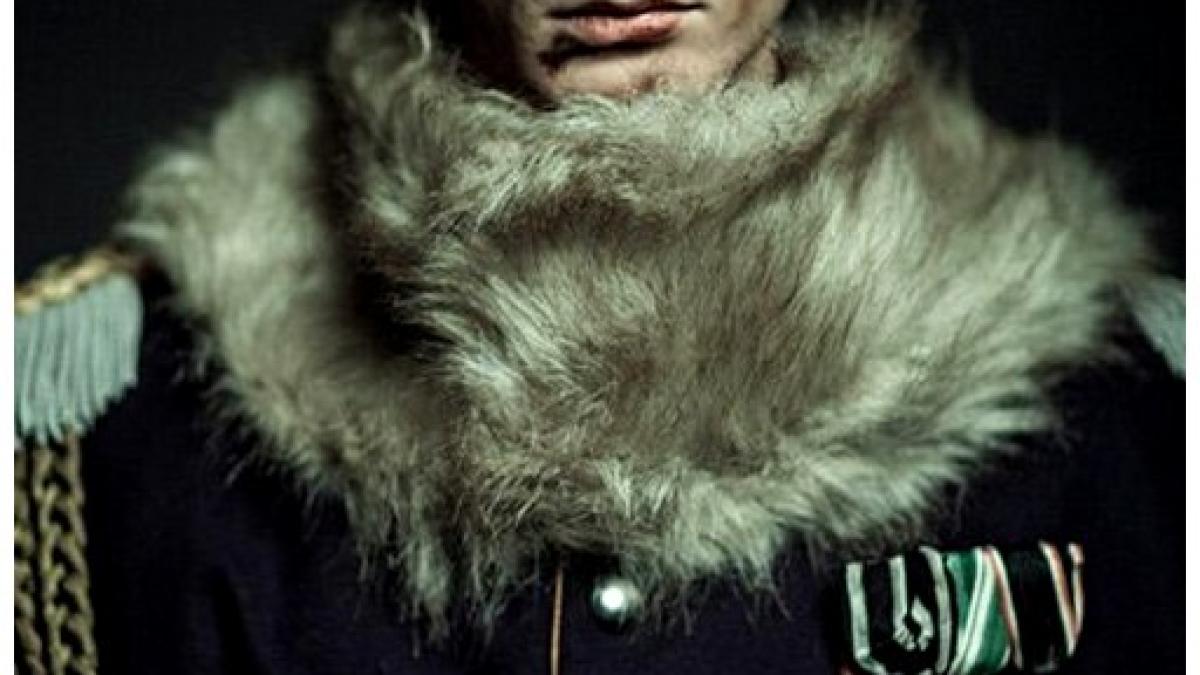 Dandy baroque