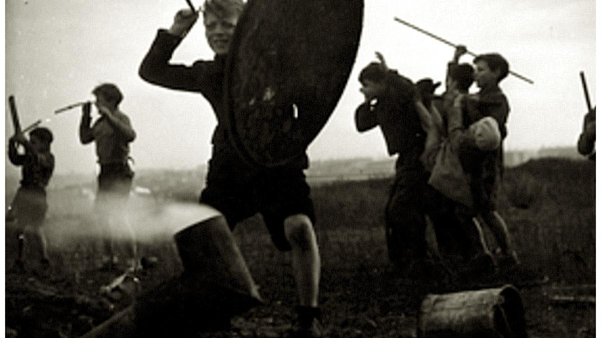 L'unité de l'homme