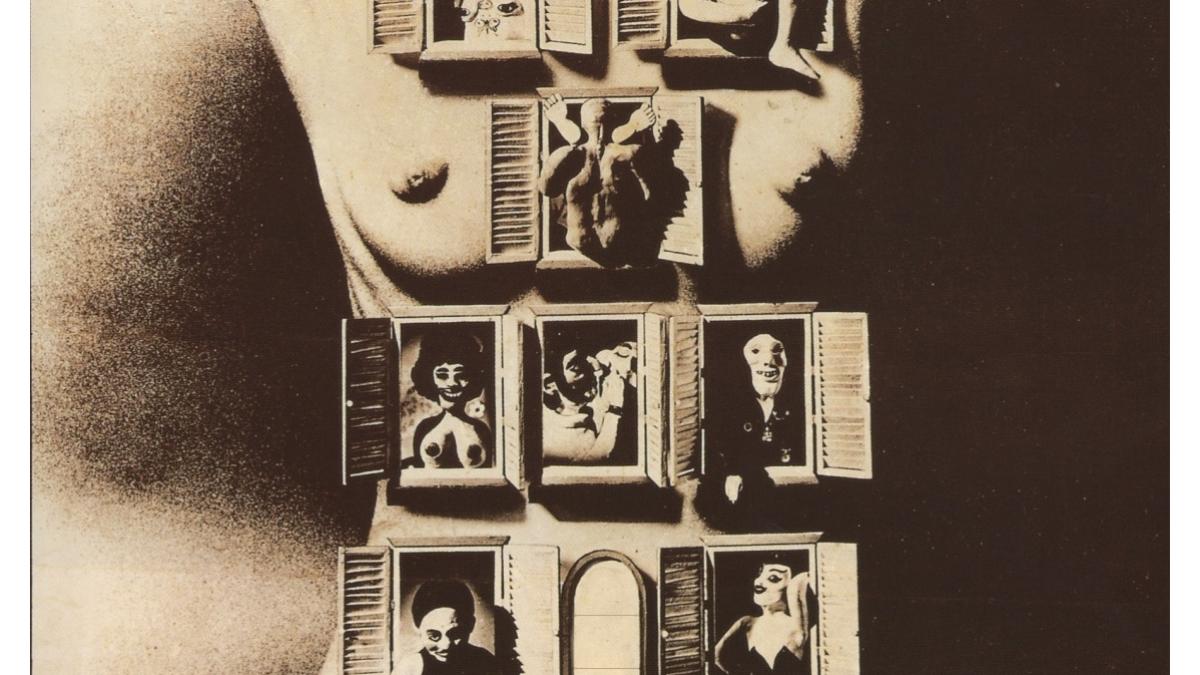 L’éloge du moi à tous les étages de l’indécence