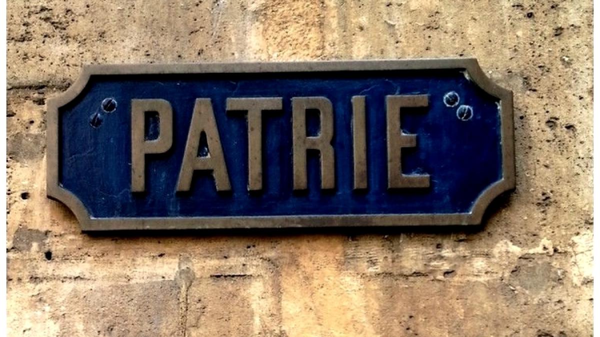 Patrie
