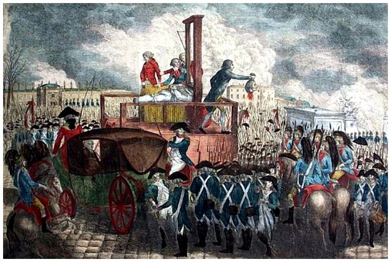 L'honneur et la fidélité ont perdu la tête
