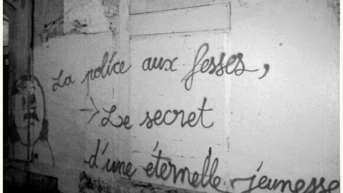 Le secret d'une éternelle jeunesse