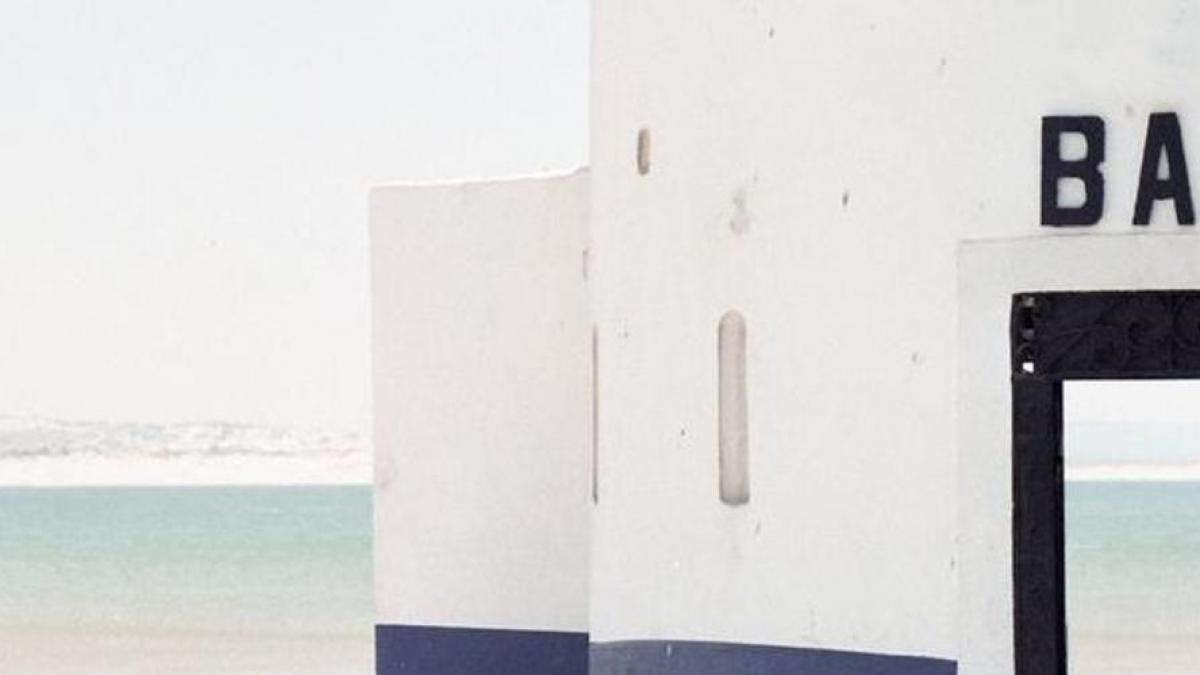 Bar de la Plage
