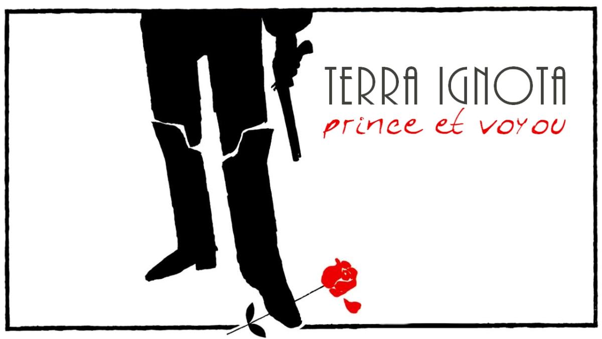 Prince et voyou
