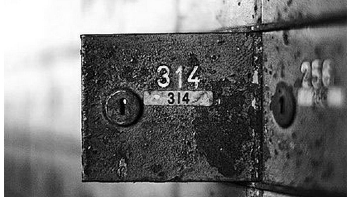 Case 314 : Testament du siècle