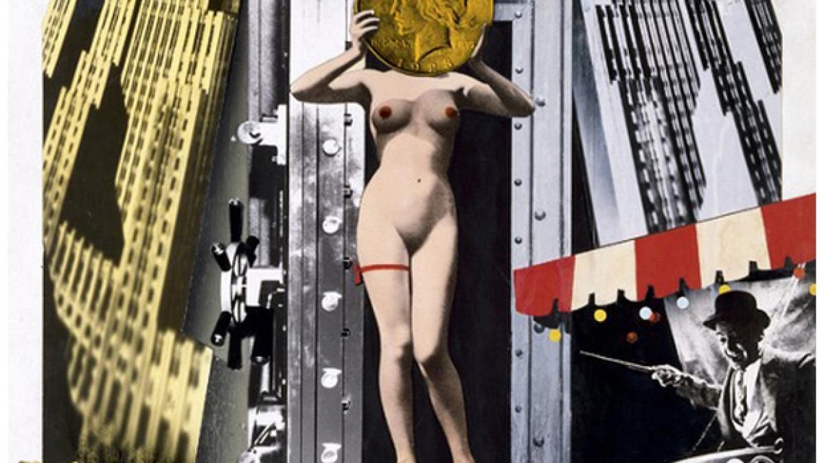 L'homme hait ce qu'il cache