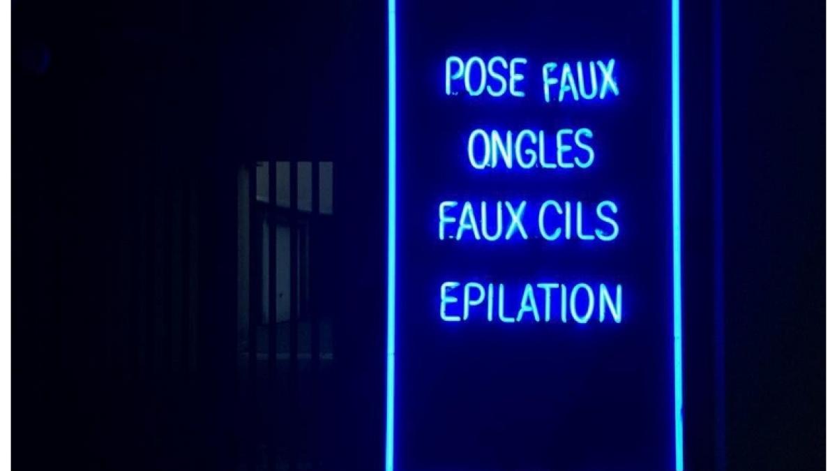 Démagogie esthétique