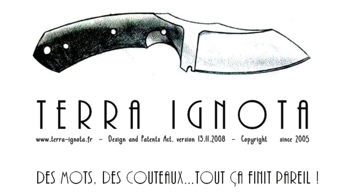 Des mots, des couteaux… tout ça finit pareil !