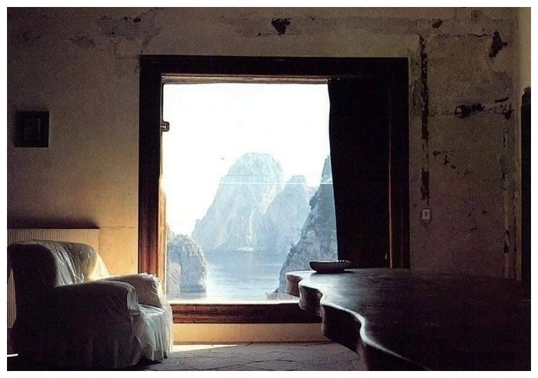 Esprit cabane