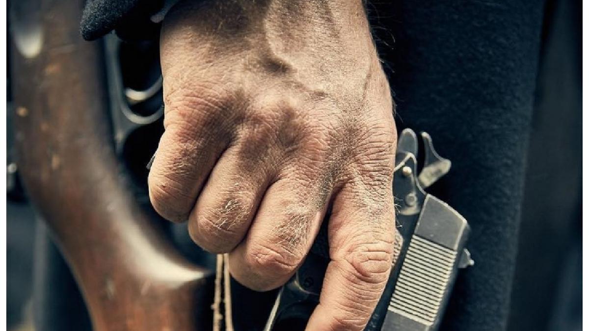 Une guerre contre vous qui mourez trop lentement !