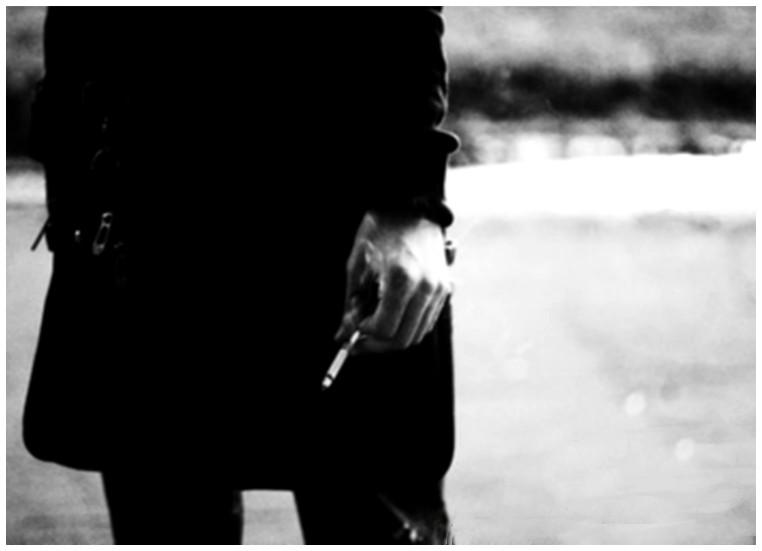 La vie n’aura pas à rougir de moi