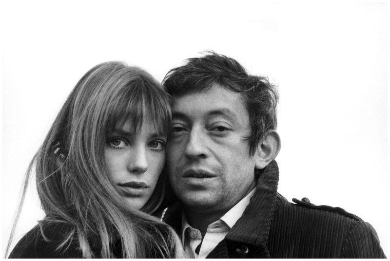 Terra ignota jane birkin