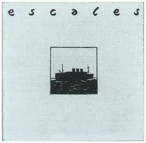 Je rêve d'escales