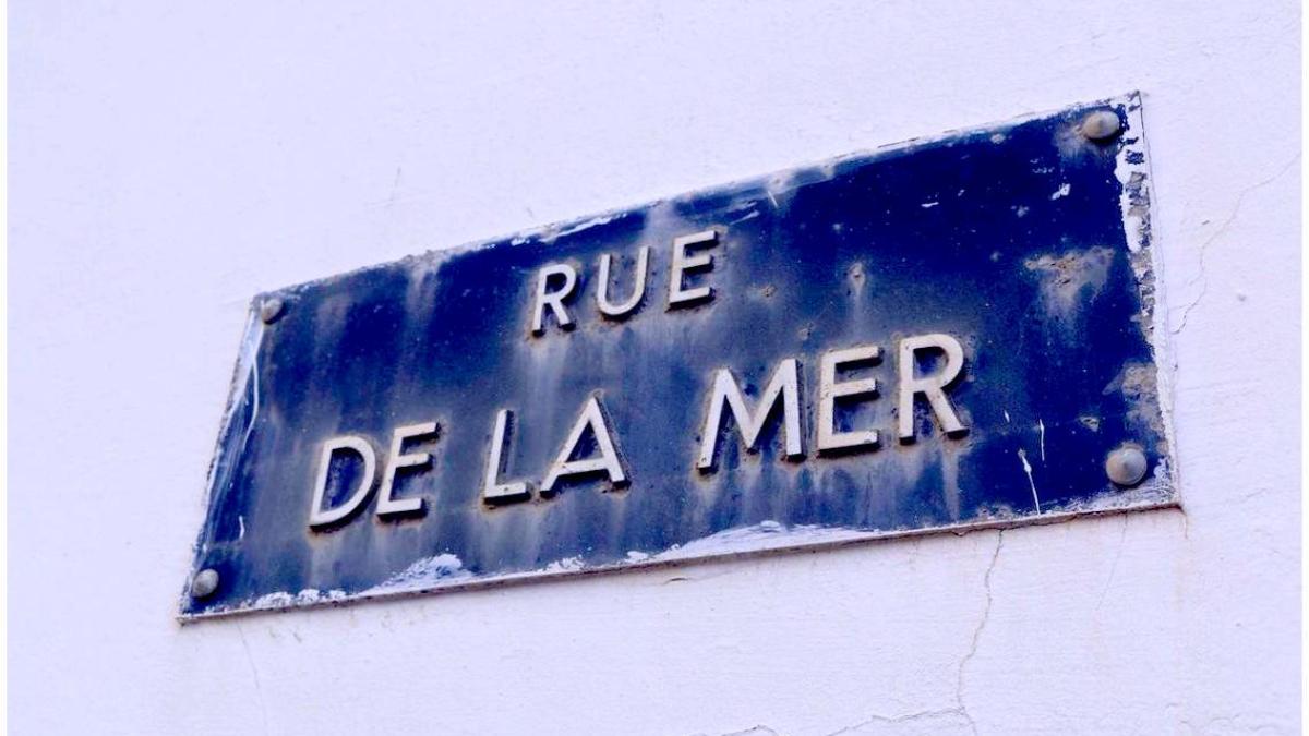L'aventure au bout de la rue...