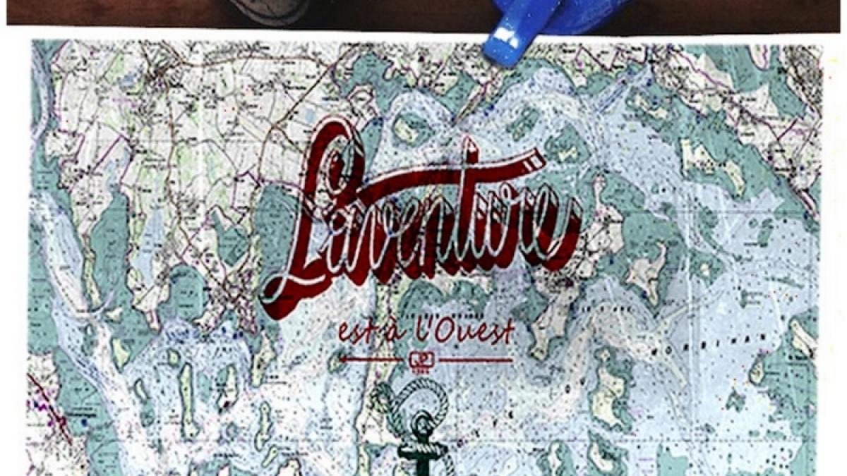 L'aventure est à l'Ouest