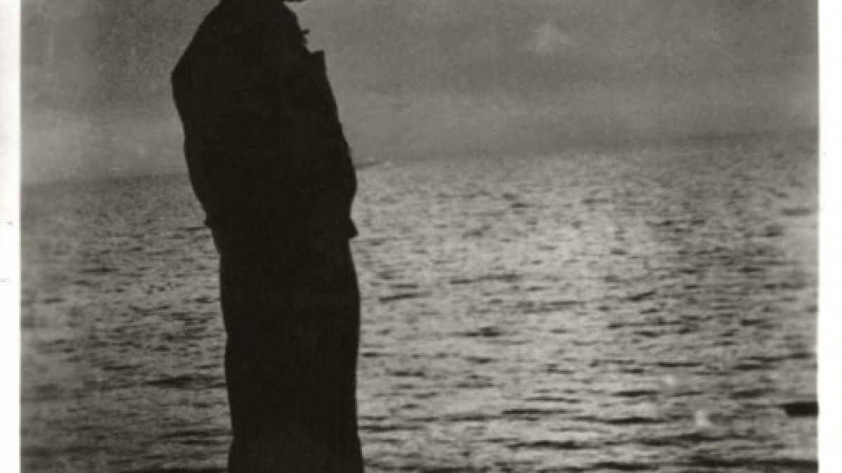L'âme de la nuit