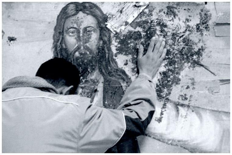 Ce que Dieu créé