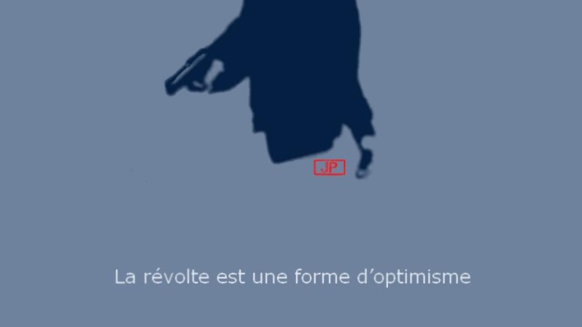 L'optimisme de la révolte