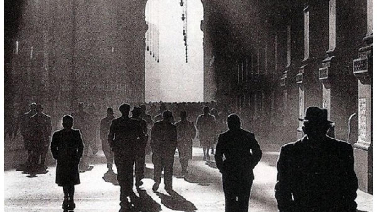 La tristesse a de puissants défenseurs.