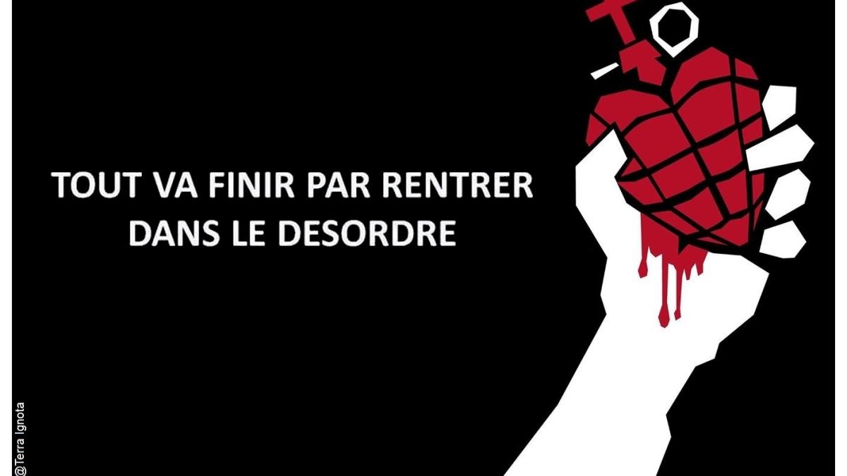 Les nouveaux bourreaux