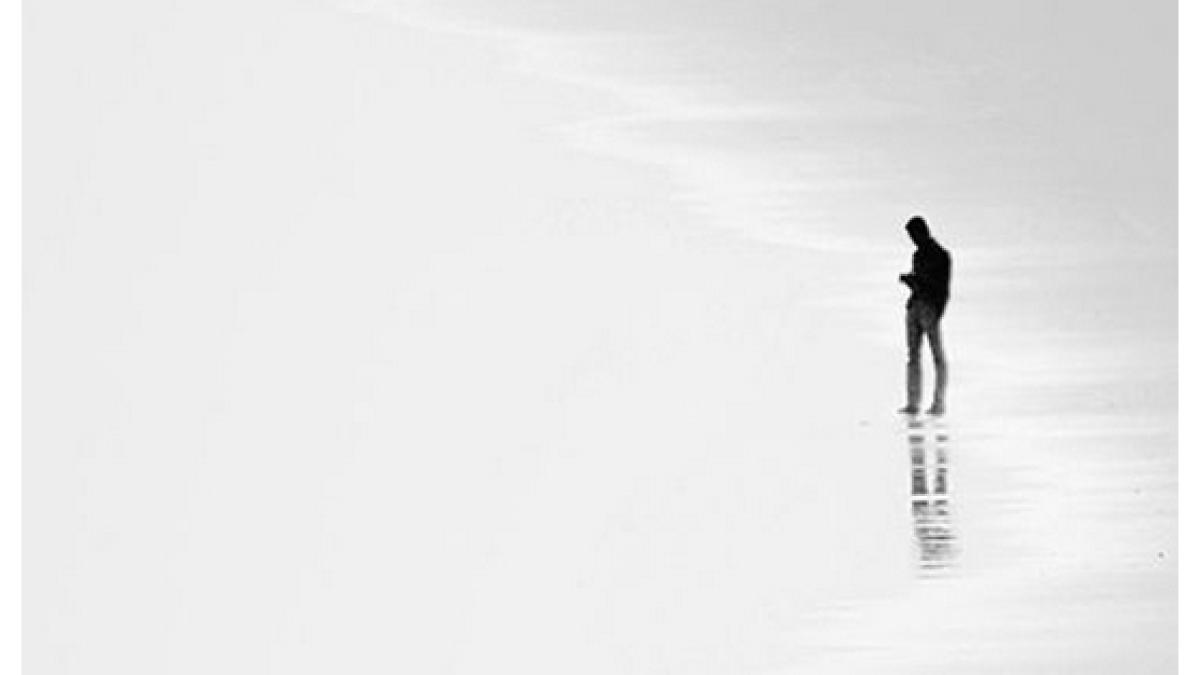Les longs jours des grandes plages encore muettes