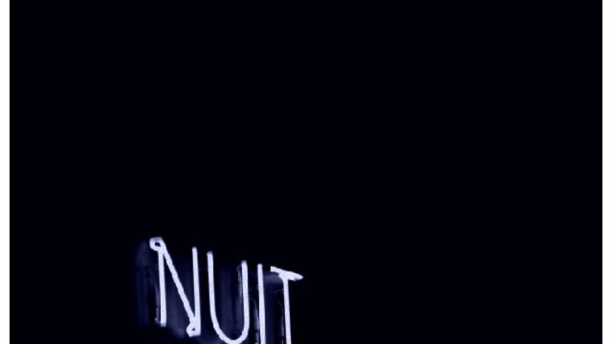 Nuit blanche au 37