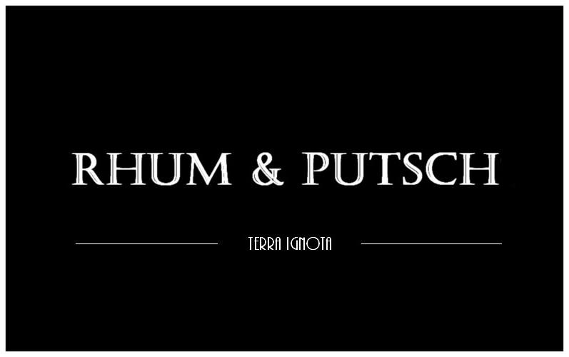 Rhum & Putsch
