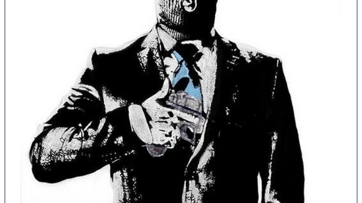 Rules of a gentleman n°1