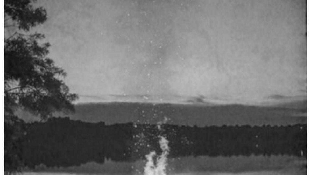 Effraction sauvage