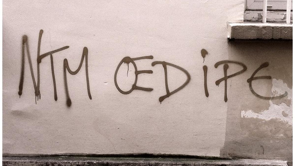 Actualité : La mère, la camionneuse et le psychanalyste