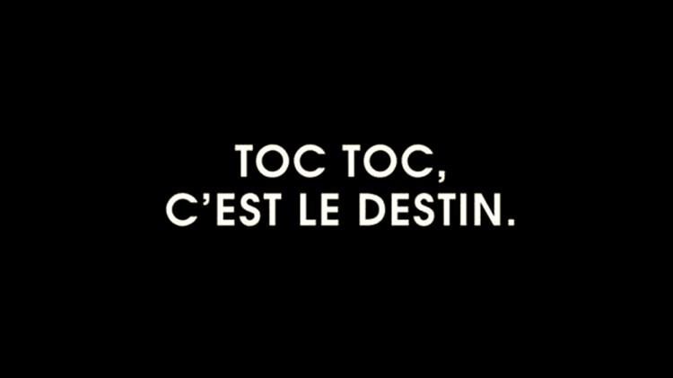 Je suis contre