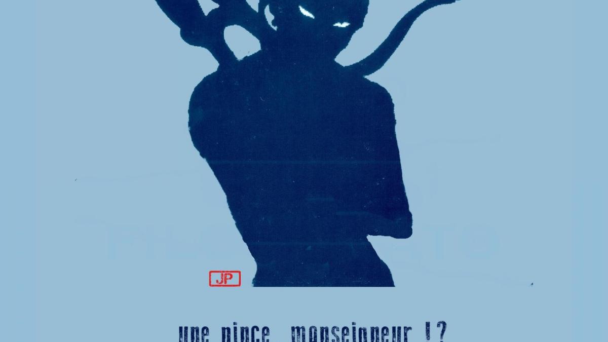 Les clefs de la cité